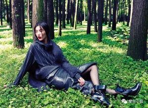 国产名模陈丽在线